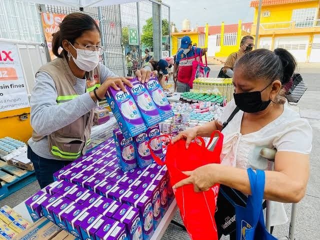Donaciones